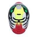 CASCO JUST1 J-STR DEMONIC GLOSS XXL