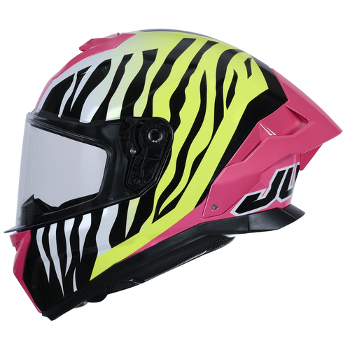 CASCO JUST1 J-STR TIGER GLOSS L