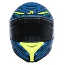 CASCO JUST1 J-STR TITAN MATT M