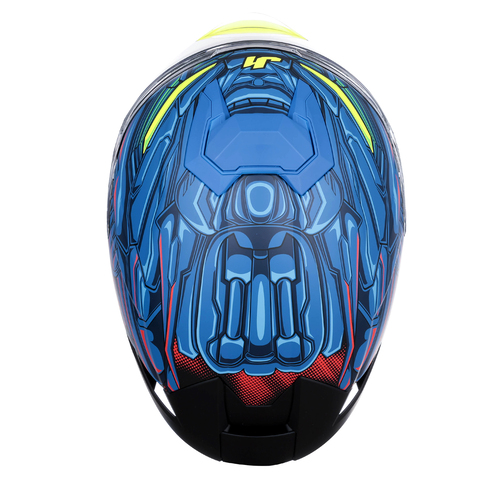 CASCO JUST1 J-STR TITAN MATT M