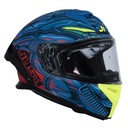 CASCO JUST1 J-STR TITAN MATT XXL