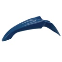 GUARDABARRO DEL. YAMAHA XTZ 125/250 AZUL MTC