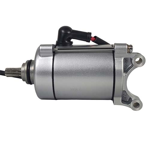 MOTOR DE ARRANQUE MOTOMEL SKUA 150V6 / NEW S2 TUBULAR OEM