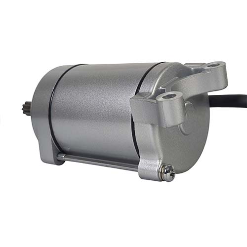 MOTOR DE ARRANQUE MOTOMEL SKUA 150V6 / NEW S2 TUBULAR OEM