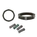 C-POWER (D.EMBR. RACING + RESORTES) H. NEW WAVE/WAVE110 STD