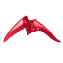 GUARDABARRO DEL. HONDA WAVE NF 100 ROJO MTC