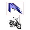 GUARDABARRO DEL. YAMAHA NEW CRYPTON 110 (1 PCS) AZUL MTC