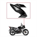 CACHA OPTICA LATERAL HONDA GLH150 GAUCHA NEGRO LADO DERECHO MTC