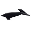 CACHA OPTICA HONDA CB190R NEGRO LADO IZQUIERDO MTC