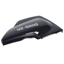 CACHA LATERAL SUZUKI EN125-2A NEGRO LADO IZQUIERDO MTC