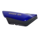 CACHA LATERAL SUZUKI EN125 HU 2A AZUL LADO DERECHO MTC