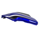 CACHA LATERAL SUZUKI EN125 HU 2A AZUL LADO DERECHO MTC