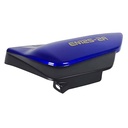 CACHA LATERAL SUZUKI EN125 HU 2A AZUL LADO IZQUIERDO MTC
