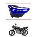 CACHA LATERAL SUZUKI EN125 HU 2A AZUL LADO IZQUIERDO MTC