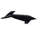 CACHA OPTICA HONDA CB190R NEGRO LADO DERECHO MTC