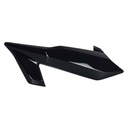 CACHA OPTICA HONDA CB190R NEGRO LADO DERECHO MTC