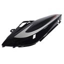 CACHA BAJO ASIENTO CORVEN ENERGY 110S NEGRO LADO DERECHO MTC
