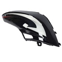 CACHA BAJO ASIENTO CORVEN ENERGY 110S NEGRO LADO DERECHO MTC