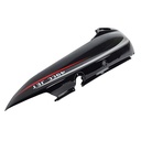 CACHA BAJO ASIENTO CORVEN ENERGY 110S NEGRO LADO IZQUIERDO MTC