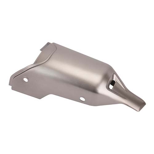 PROTECTOR ESCAPE YAMAHA FZ16 COMPLETO MTC