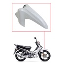 GUARDABARRO DEL. YAMAHA NEW CRYPTON 110 BLANCO MTC