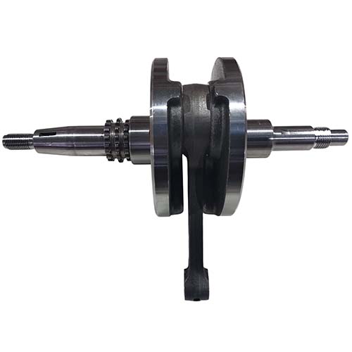 CIGUEÑAL COMPLETO SUZUKI EN125 STD