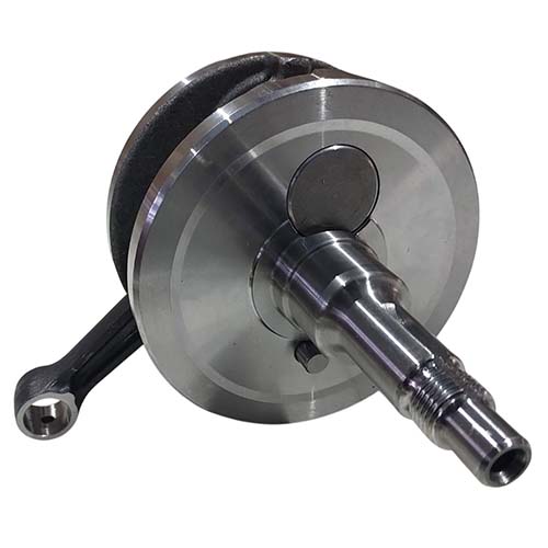 CIGUEÑAL COMPLETO SUZUKI EN125 STD