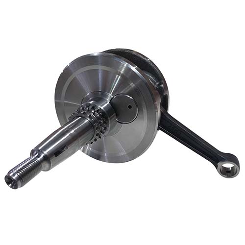 CIGUEÑAL COMPLETO SUZUKI EN125 STD