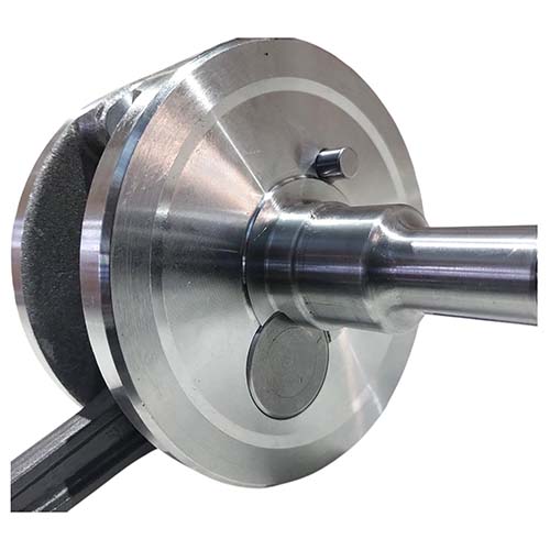 CIGUEÑAL COMPLETO SUZUKI EN125 STD