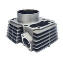 KIT CILINDRO + PISTON + ANILLOS + KIT EMPAQUE HONDA CG190 64.50mm STD