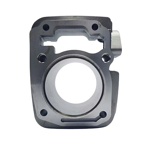 KIT CILINDRO + PISTON + ANILLOS + KIT EMPAQUE HONDA CG190 64.50mm STD