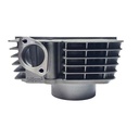 KIT CILINDRO + PISTON + ANILLOS + KIT EMPAQUE HONDA CG190 64.50mm STD
