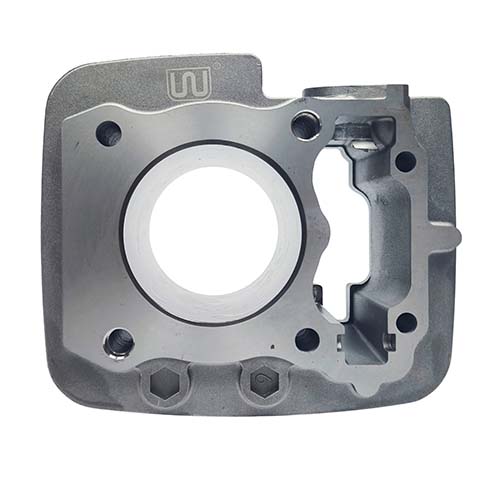 KIT CILINDRO + PISTON + ANILLOS + KIT EMPAQUE HONDA CG190 64.50mm STD