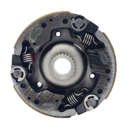 EMBRAGUE CENTRIFUGO HONDA C100 BIZ/WAVE STD