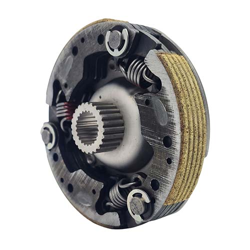 EMBRAGUE CENTRIFUGO HONDA C100 BIZ/WAVE STD