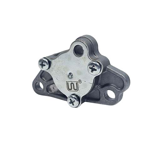 BOMBA DE ACEITE HONDA C100 BIZ STD