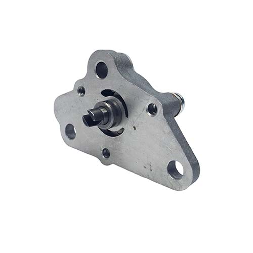 BOMBA DE ACEITE HONDA C100 BIZ STD