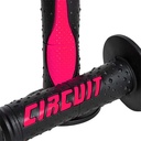 PUÑO ELECTRA EVERYDAY NEGRO/ROSA FLUO (JGO) CIRCUIT MA009-21Y