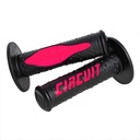 PUÑO ELECTRA EVERYDAY NEGRO/ROSA FLUO (JGO) CIRCUIT MA009-21Y