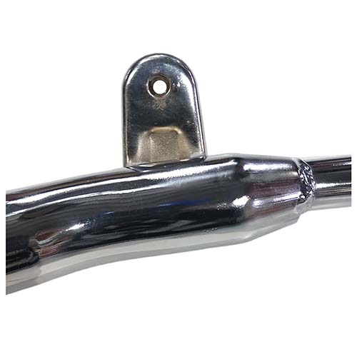 ESCAPE 237018 SPRINT GILERA SMASH 110 M/N SPR