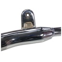 ESCAPE 237018 SPRINT GILERA SMASH 110 M/N SPR