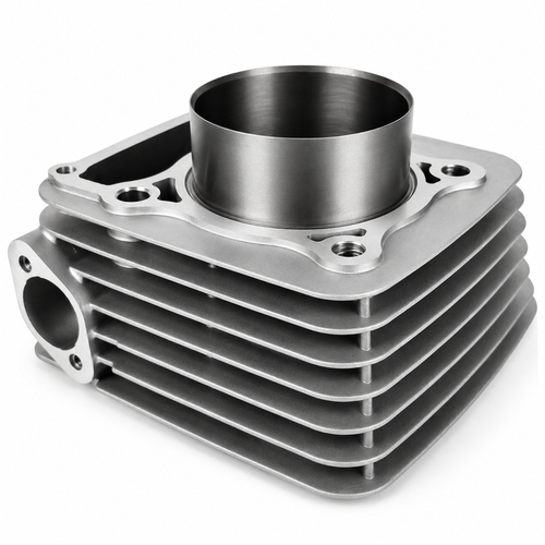 KIT CILINDRO + PISTON HONDA XR250 TORNADO/ 290CC STD