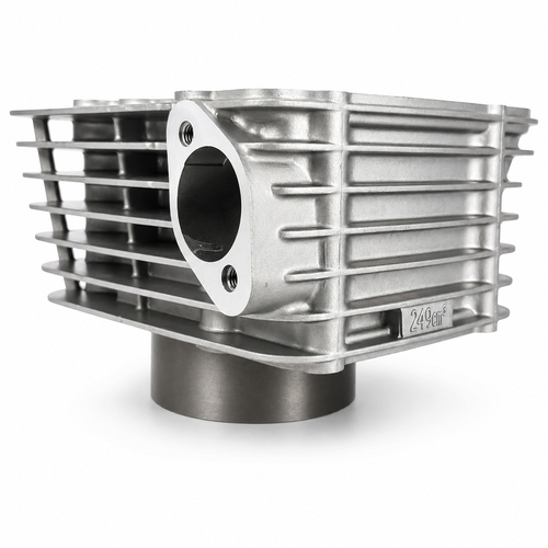 KIT CILINDRO + PISTON HONDA XR250 TORNADO/ 290CC STD