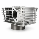 KIT CILINDRO + PISTON HONDA XR250 TORNADO/ 290CC STD