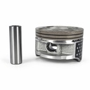 KIT CILINDRO + PISTON HONDA XR250 TORNADO/ 290CC STD