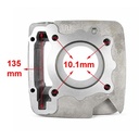 KIT CILINDRO + PISTON + AROS + KIT JUNTAS DE CILINDRO HONDA XR250 TORNADO + 290CC  POTENCIADO STD