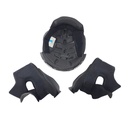 REVESTIMIENTOS TALLE L (3 PCS) SNAIL