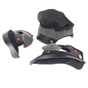 REVESTIMIENTOS TALLE XL (3 PCS) SNAIL