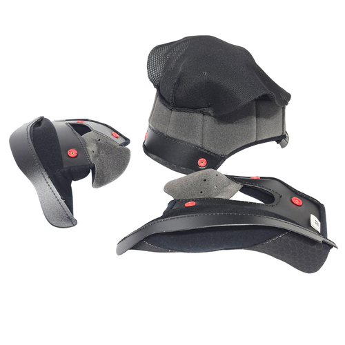REVESTIMIENTOS TALLE XXL (3 PCS) SNAIL