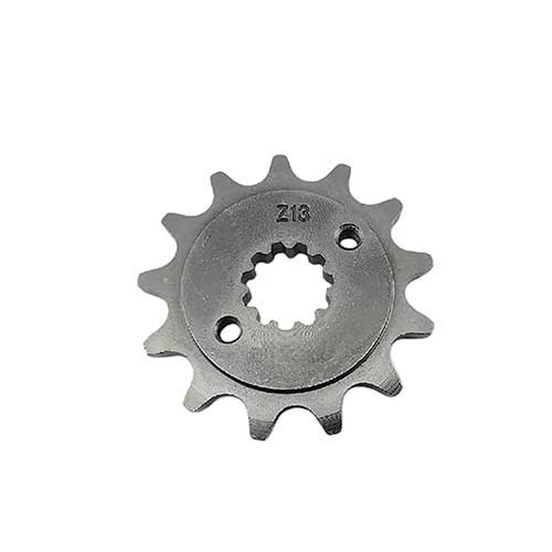 KIT TRANSMISION HONDA CBX250 TWISTER (37-13) 520H-106L C/CAD. DOR. STD